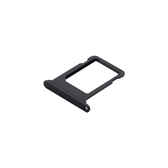 Bild von iPhone 12 Mini Sim Holder - Black