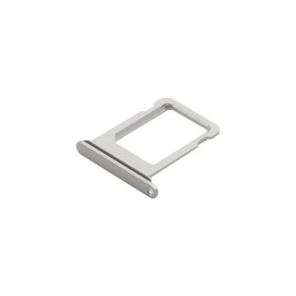 Bild von iPhone 12 Mini Sim Holder - White