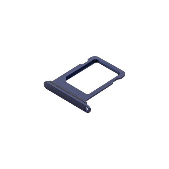 Bild von iPhone 12 Mini Sim Holder - Blue