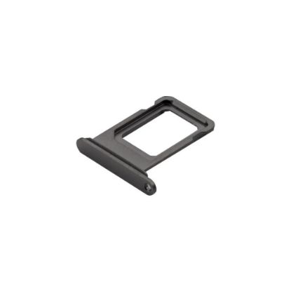 Bild von iPhone 12 Pro Sim Holder - Graphite