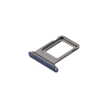 Bild von iPhone 12 Pro Sim Holder - Pacific Blue