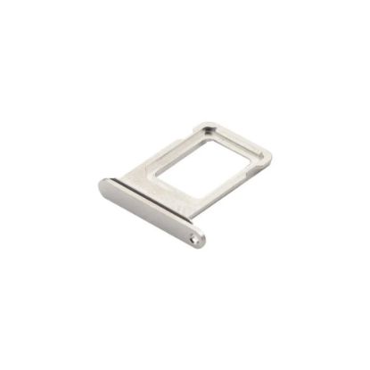 Bild von iPhone 12 Pro Max Sim Holder - Silver