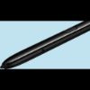 Bild von Samsung Galaxy Note 10 (SM-N970F) Note 10 Plus (SM-N975F SM-N976F) S Pen - Black