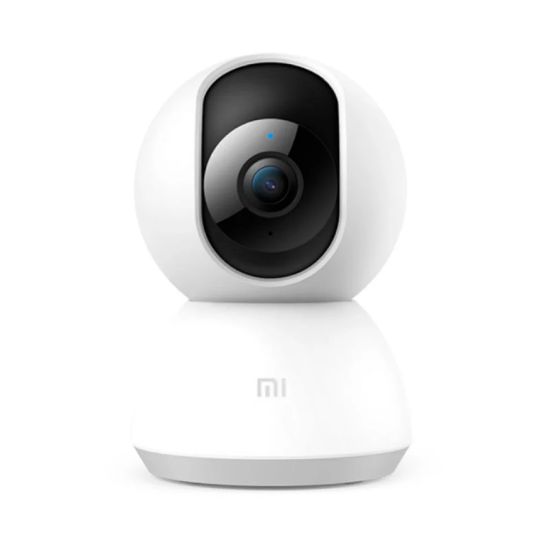 Bild von Xiaomi Mi Home Smart Security Camera 1080P HD IP Camera With 360 Degree Night Vision