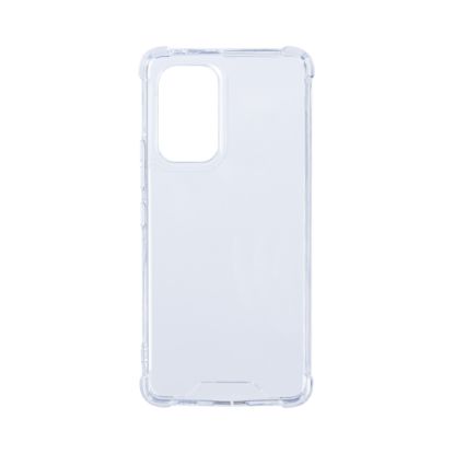 Bild von Rixus Anti-Burst Case For Samsung Galaxy A51 - Transparent