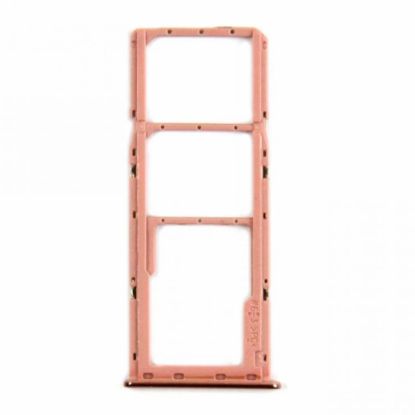 Bild von Samsung Galaxy A71 (SM-A715F) Sim Holder - Rose Gold