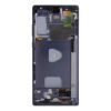 Bild von Samsung Galaxy Note 20 SM-N981B (GH82-23495A) Display Complete - Mystic Grey