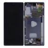 Bild von Samsung Galaxy Note 20 SM-N981B (GH82-23495A) Display Complete - Mystic Grey