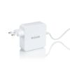 Bild von Rixus RXMCTC 61W Charger For Macbook USB C Type