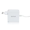 Bild von Rixus RXMCTC 61W Charger For Macbook USB C Type