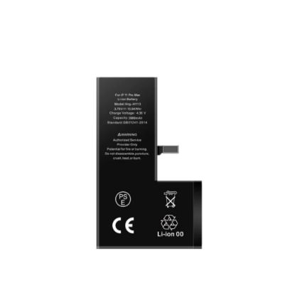 Bild von Replacement Battery For iPhone 11 Pro Max - 3969 mAh (616-00651)