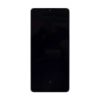 Bild von Samsung Galaxy A42 5G SM-A426B Display (GH82-24376A/GH82-24375A) - Black