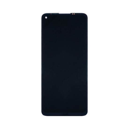 Bild von Motorola Moto G9 Plus (XT2087) Display + Digitizer - Black