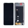 Bild von Motorola Moto G9 Plus (XT2087) Display + Digitizer - Black