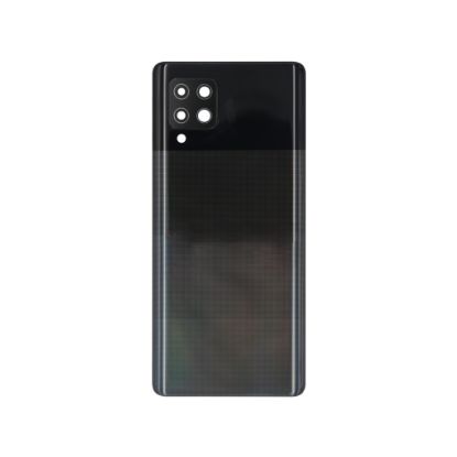 Bild von Samsung Galaxy A42 5G (SM-A426B) Battery Cover (GH82-24378A) - Black