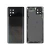 Bild von Samsung Galaxy A42 5G (SM-A426B) Battery Cover (GH82-24378A) - Black