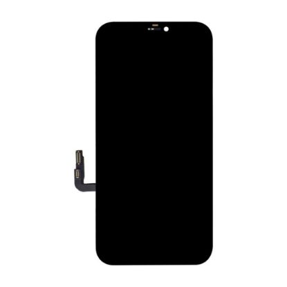 Bild von iPhone 12/12 Pro Display + Digitizer Pulled - Black