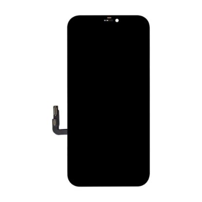 Bild von iPhone 12/12 Pro Display + Digitizer OEM Pulled - Black