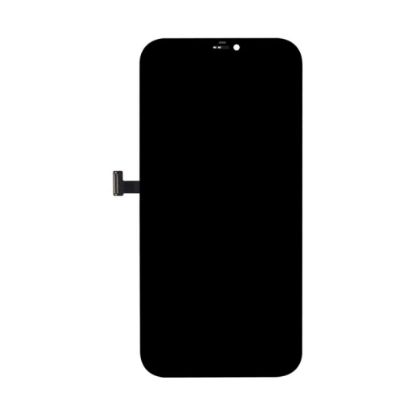 Bild von iPhone 12 Pro Max Display + Digitizer Pulled - Black