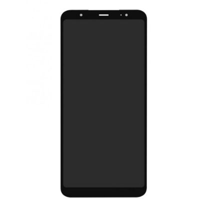 Bild von Samsung Galaxy A6 Plus 2018 (SM-A605F) Display Complete (OLED) - Black