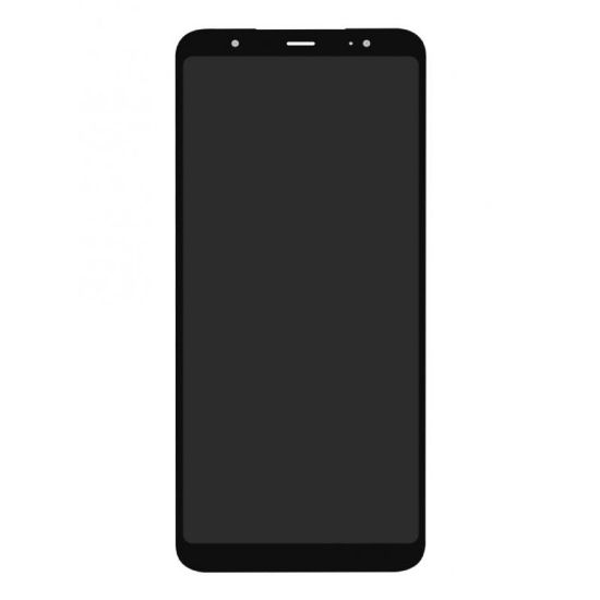 Bild von Samsung Galaxy A6 Plus 2018 (SM-A605F) Display Complete (OLED) - Black