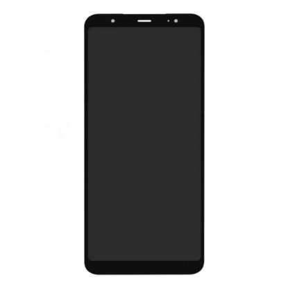 Bild von Samsung Galaxy A6 Plus 2018 (SM-A605F) Display Complete (OLED) - Black