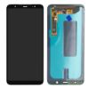 Bild von Samsung Galaxy A6 Plus 2018 (SM-A605F) Display Complete (OLED) - Black