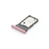 Bild von Samsung Galaxy S21 5G (SM-G991B) Dual Sim And Memory Card Holder (GH98-46193B) Phantom Violet OEM