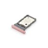 Bild von Samsung Galaxy S21 5G (SM-G991B) Dual Sim And Memory Card Holder (GH98-46193B) Phantom Violet OEM