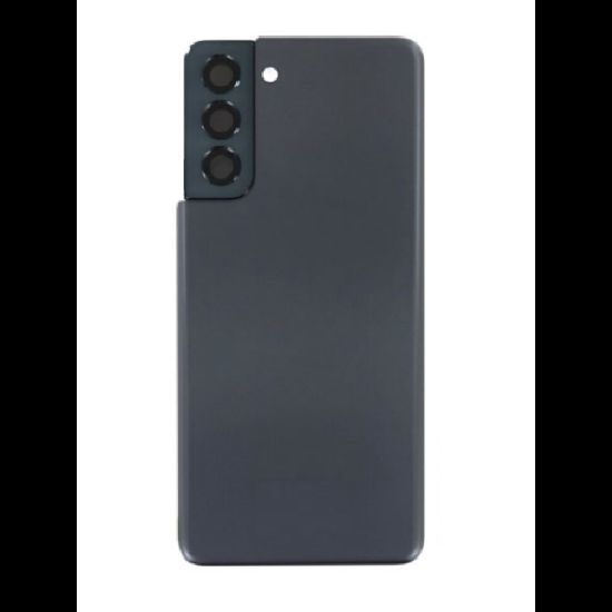 Bild von Samsung Galaxy S21 (SM-G991B) Battery Cover - Phantom Grey