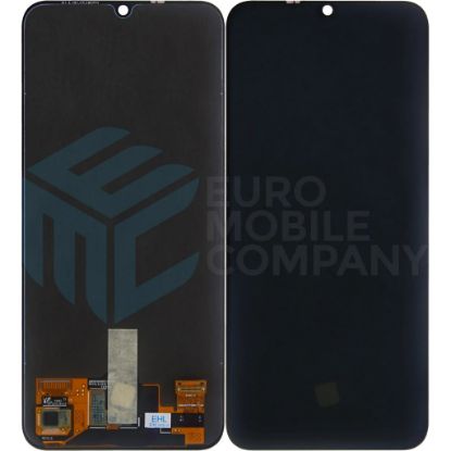 Bild von Huawei P Smart S / Y8P (AQM-LX1) Display And Digitizer - Black