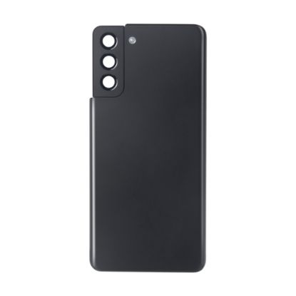 Bild von Samsung Galaxy S21 Plus (SM-G996B) Battery Cover - Black