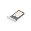 Bild von Samsung Galaxy S21 Ultra (SM-G998B) Sim Card Holder + Memory Card Holder - Silver