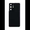 Bild von Samsung Galaxy S21 Ultra (SM-G998B) Battery Cover - Phantom Black