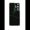 Bild von Samsung Galaxy S21 Ultra (SM-G998B) Battery Cover - Phantom Black