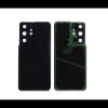 Bild von Samsung Galaxy S21 Ultra (SM-G998B) Battery Cover - Phantom Black