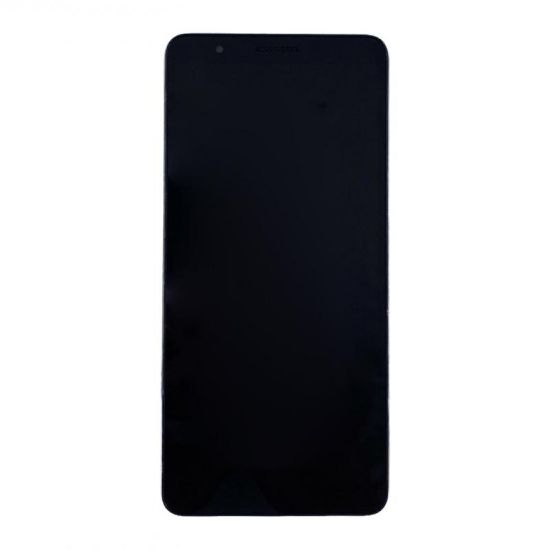 Bild von Samsung Galaxy A01 Core 2020 SM-A013F (GH82-23392A) Display - Black