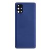 Bild von Samsung Galaxy M51 (SM-M515F) Battery Cover - Blue