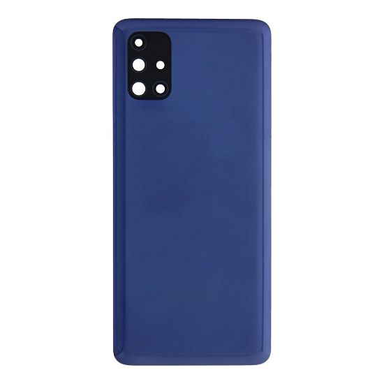 Bild von Samsung Galaxy M51 (SM-M515F) Battery Cover - Blue