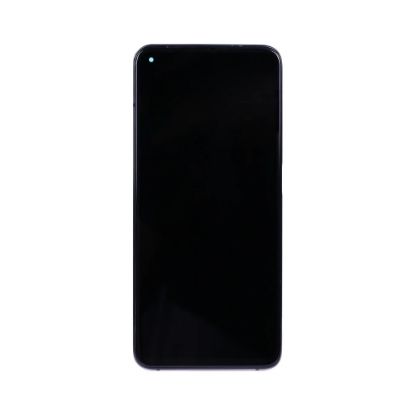 Bild von Xiaomi Mi 10T / Mi 10T Pro OEM Display Complete With Frame - Black