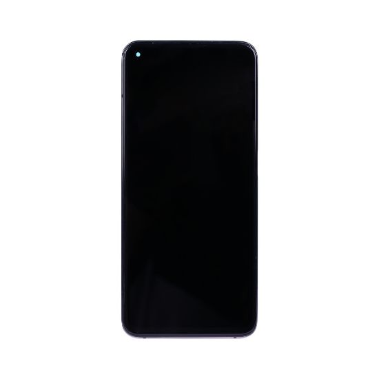 Bild von Xiaomi Mi 10T / Mi 10T Pro OEM Display Complete With Frame - Black