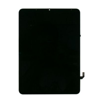 Bild von iPad Air 4 10.9 (2020) Display + Digitizer Complete (OEM) - Black