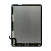 Bild von iPad Air 4 10.9 (2020) Display + Digitizer Complete (OEM) - Black