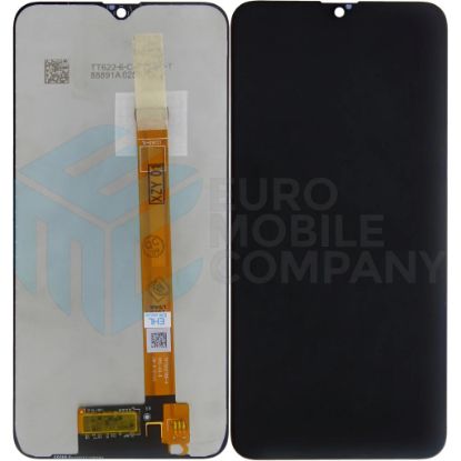 Bild von Oppo AX7 (CPH1903) Display + Digitizer Complete - Black