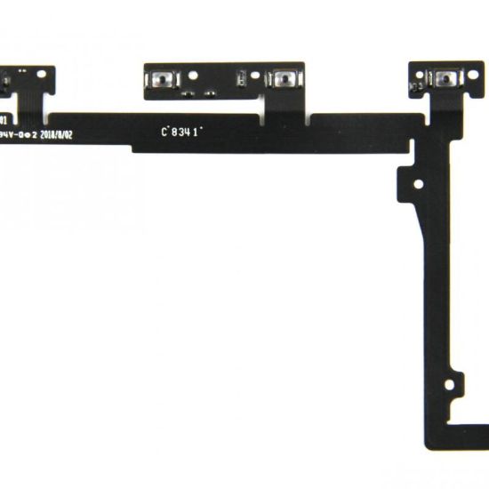 Bild von Google Pixel 4 Power + Volume flex cable