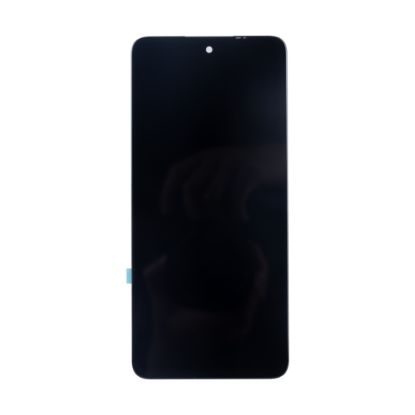 Bild von Huawei P Smart 2021 / Y7A (PPA-LX3) /10X Lite (DDN-LX9) Display + Digitizer Complete - Black