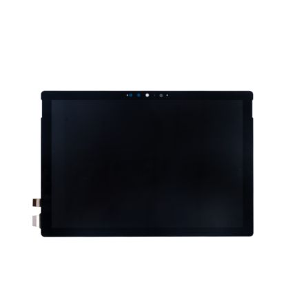 Bild von Microsoft Surface Pro 7 (1866) Q2 Version Display + Digitizer Complete - Black