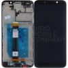 Bild von Huawei Y5P 2020 (DRA-LX9) Display + Digitizer + Frame - Black