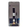 Bild von Xiaomi Redmi 9A (M2006C3LG) / Redmi 9C (M2006C3MG) / Redmi 9AT (M2006C3LVG) / Redmi 10A 2022 (220233L2C) Display+ Digitizer - Black