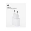 Bild von Apple USB-C 20W Power Adapter - MHJE3ZM/A